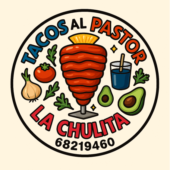 Logo La Chulita